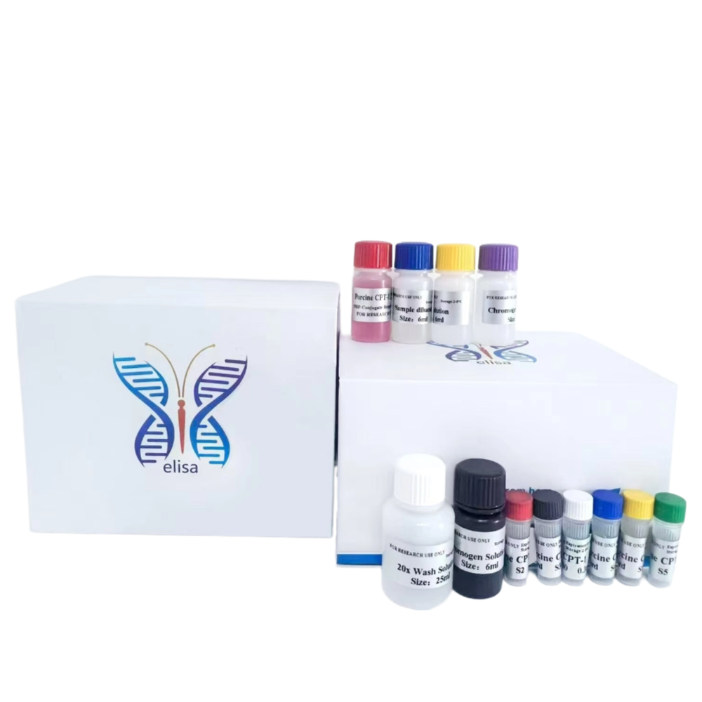 山羊磷酸化腺苷酸活化蛋白激酶(AMPK)elisa试剂盒